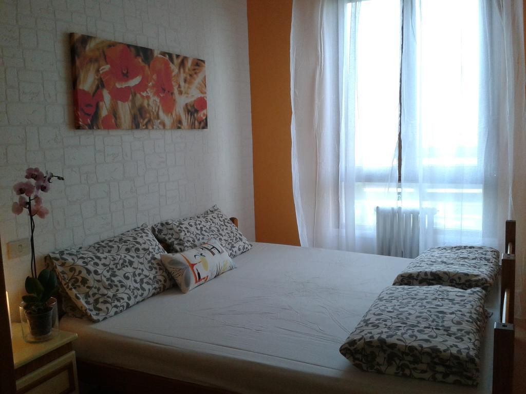 Certosa 3 Bedrooms * Milan